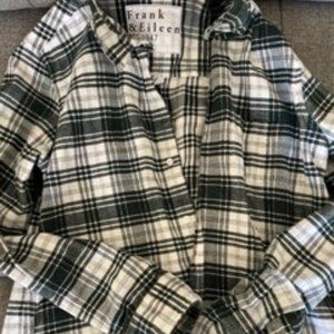 Frank and Eileen Flannel - Barry